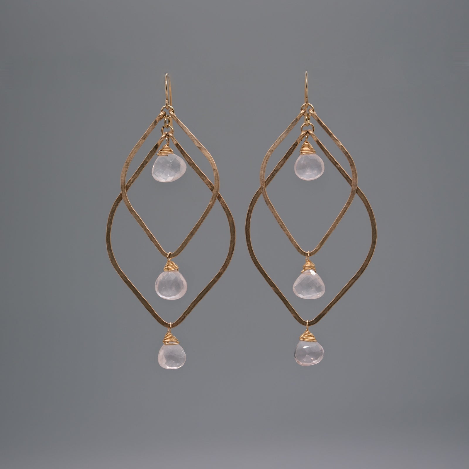 Muriel earrings