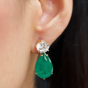 NSC - Lia earrings