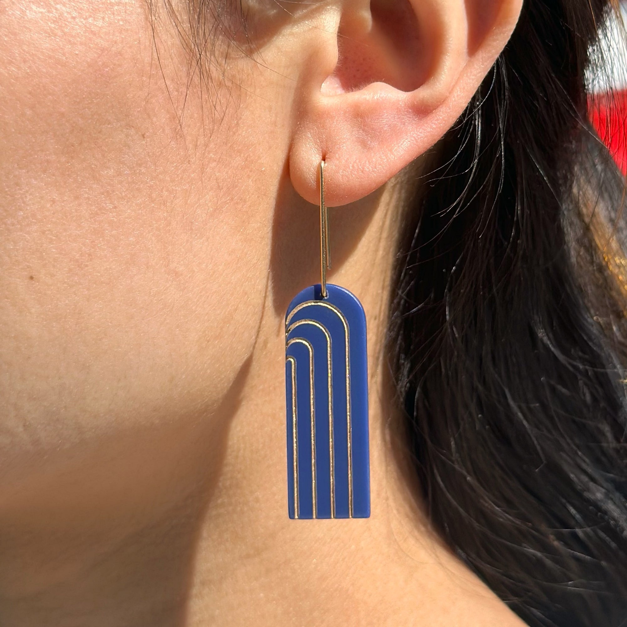 Iona Earrings