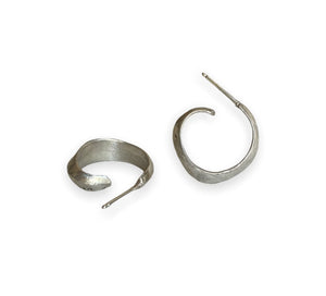 Sacred love hoops