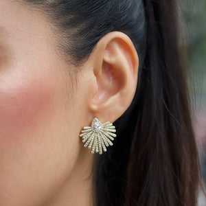 NSC - Isabella earrings