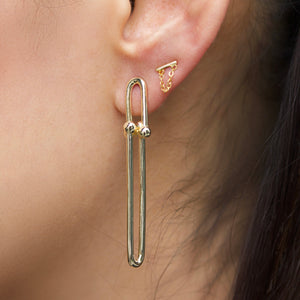 NSC - Liaa earrings