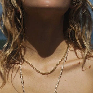 Satomi studio - Loop chain