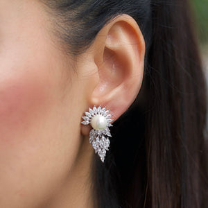 NSC - Lucia earrings