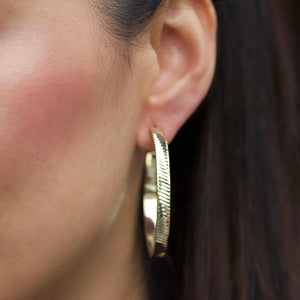 NSC - Rosa earrings