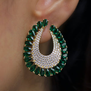 NSC - Chiara earrings