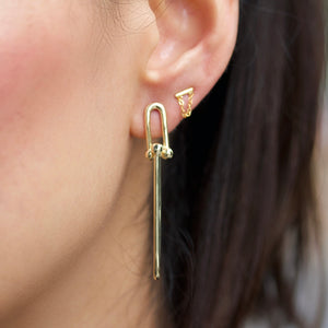 NSC - Liaa earrings