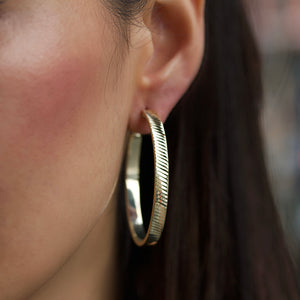 NSC - Rosa earrings