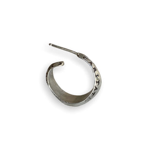 Sacred love hoops
