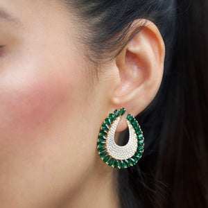 NSC - Chiara earrings