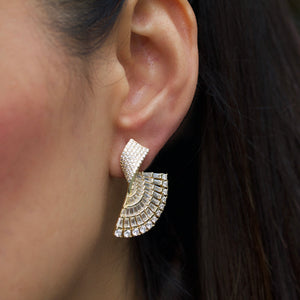 NSC - Serafina earrings