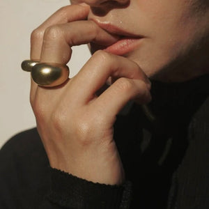 Satomi studio - Bubble ring