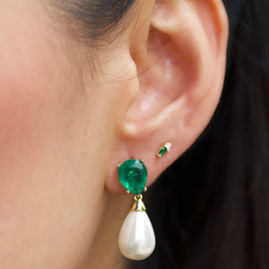 NSC - Sophia earrings