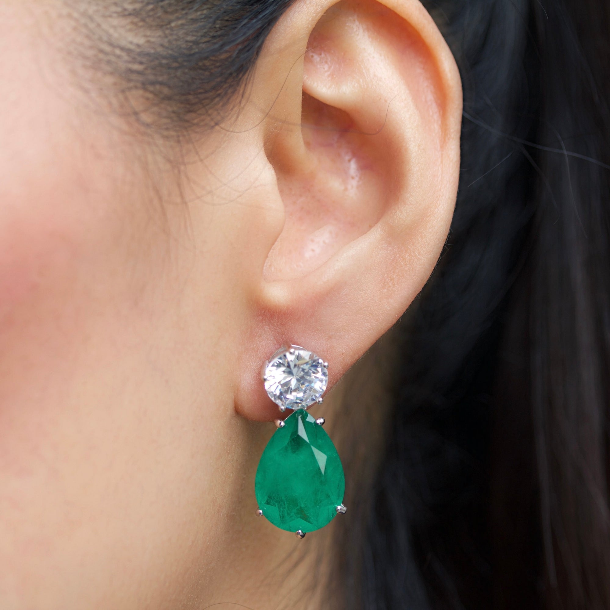 NSC - Lia earrings