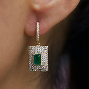 NSC - Aria earrings