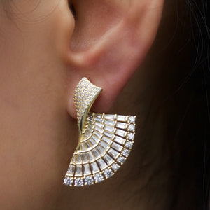 NSC - Serafina earrings