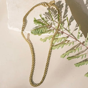 Satomi studio - Loop chain