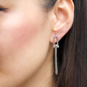 NSC - Liaa earrings
