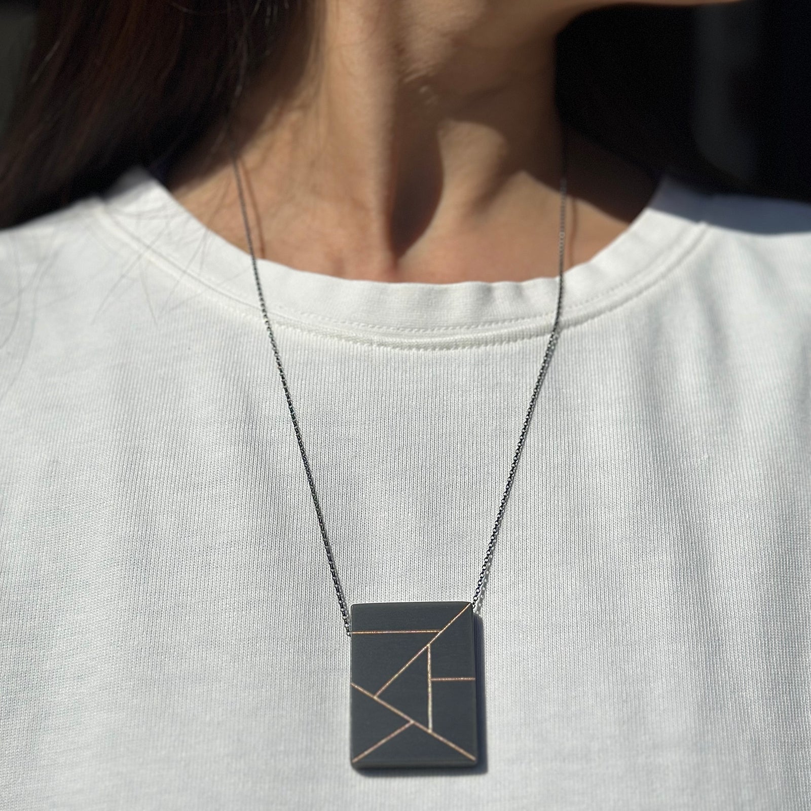 Freja Necklace