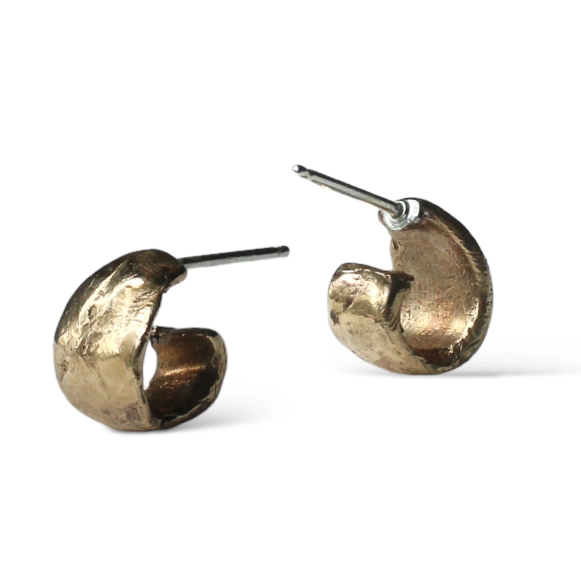 Ishtar tribal hoops