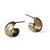 Ishtar tribal hoops