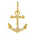 NFC - Anchor charm