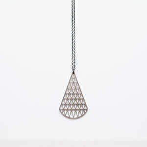 Molly M - Rhodium aisha