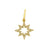 NFC  - Star charm