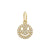 NFC - Smiley face charm