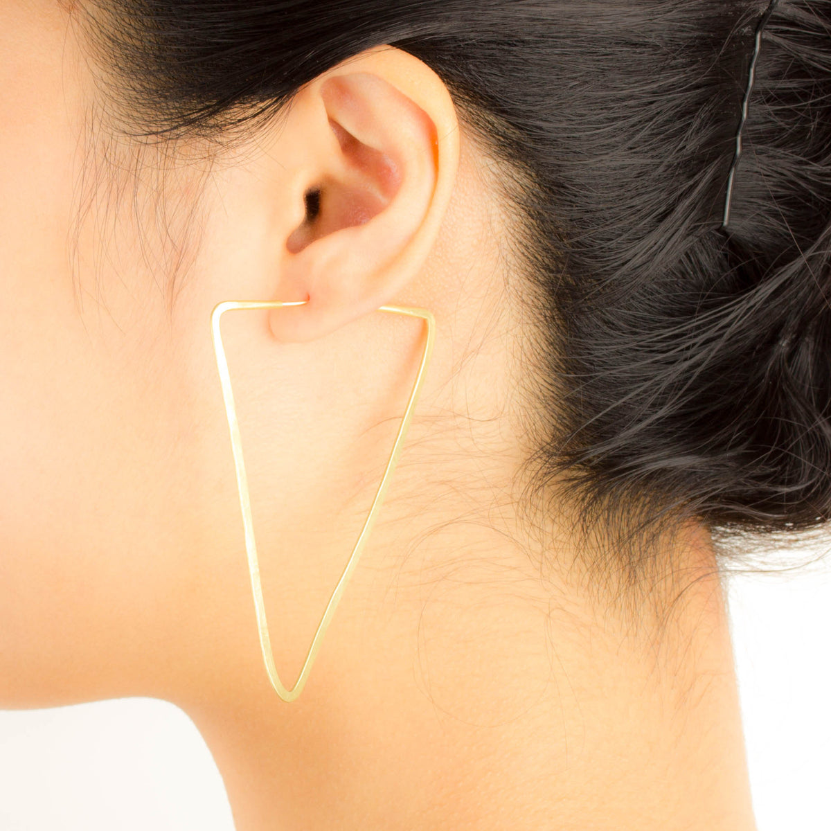 Takara - Triangle Hoops