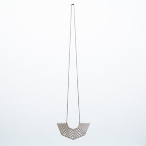 Molly M - Rhodium diamanding