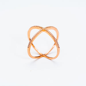 NSC - X ring