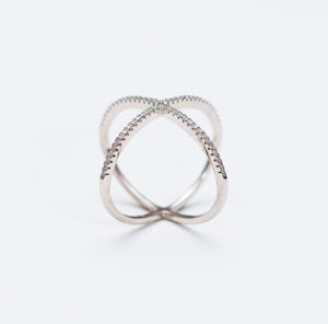 NSC - X ring