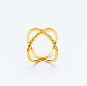 NSC - X ring