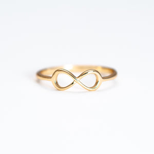 NSC - Infinity Ring