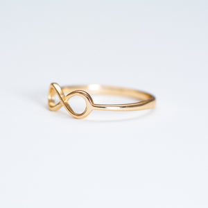 NSC - Infinity Ring