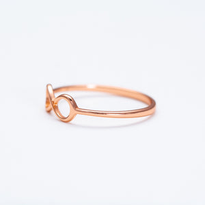NSC - Infinity Ring