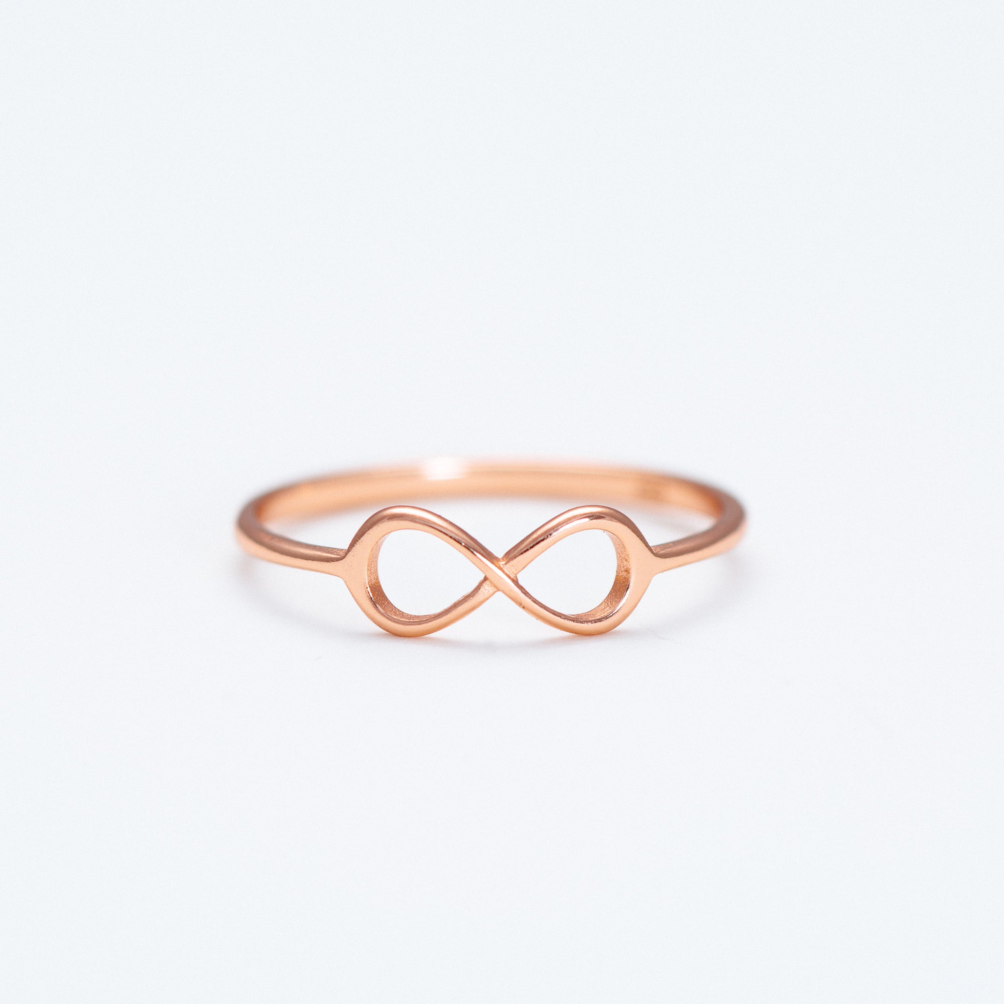 NSC - Infinity Ring