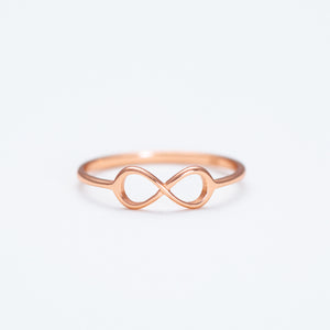 NSC - Infinity Ring