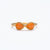 NSC - Carnelian Infinity Ring