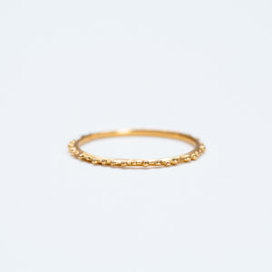Lio + Linn - Melody Ring
