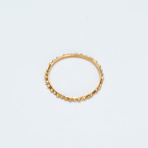 Lio + Linn - Melody Ring