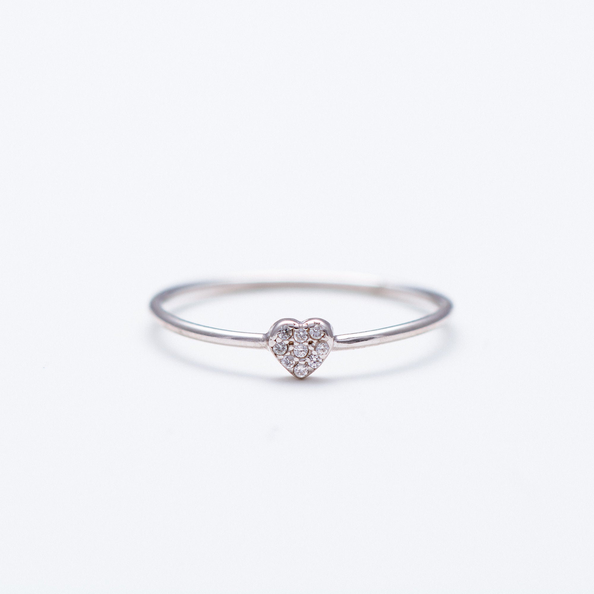 NSC - Mini Heart Ring