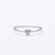 NSC - Mini Heart Ring
