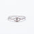 NSC - Plain Evil Eye Ring
