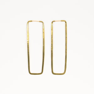 Takara - Rectangle Hoops