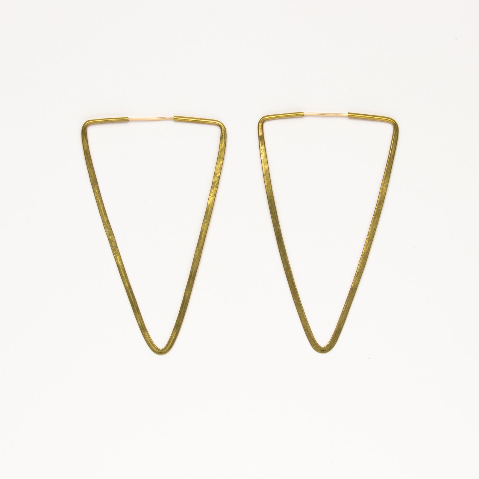 Triangle Hoops