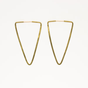 Takara - Triangle Hoops