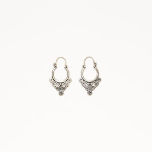 Dream Mullick - Labyrinth Earrings