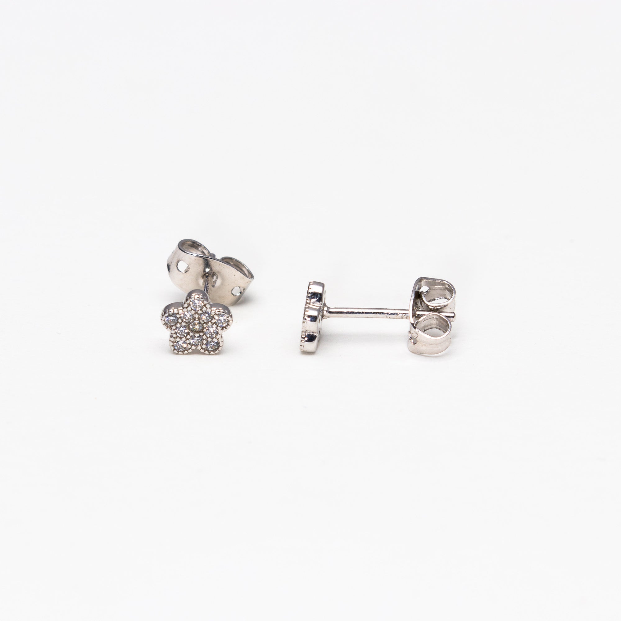 NSC - Star Post Earrings